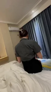 內射杭州白领网友