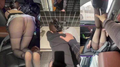 粉穴穿开档黑丝这谁顶得住呀