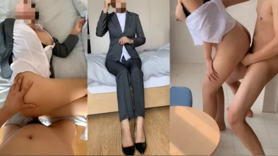 如此骚的极品少妇，艹起来直接起飞了