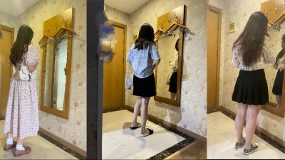 （只做真实良家，勿比较！）